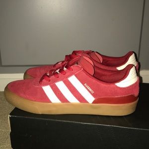 Adidas skateboarding busenitz shoes